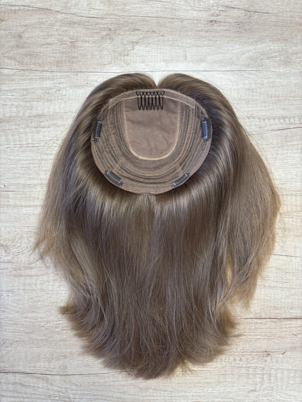hair topper